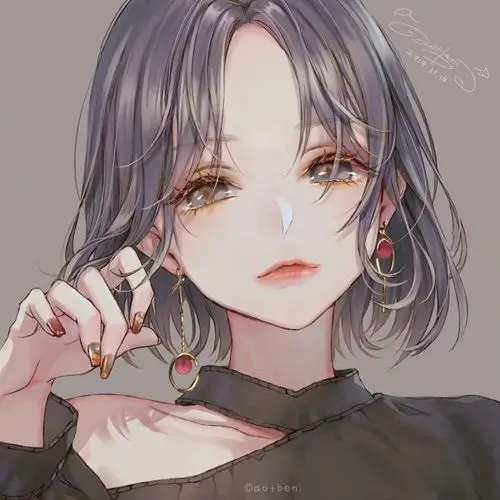 影迷阿澈不加班头像